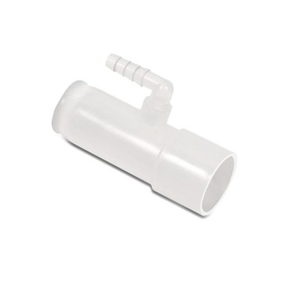 Pressure Line Adapter for CPAP